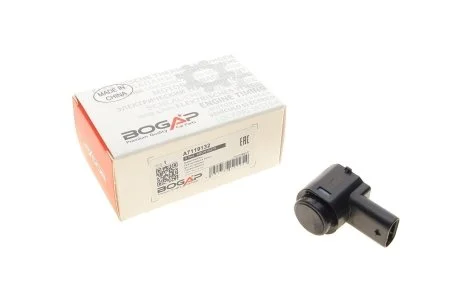 Датчик парковки (задній) VW Polo 11- BOGAP A7119132