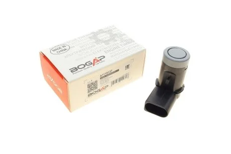 Датчик парковки (задній) VW Polo 05-09 BOGAP A7119137