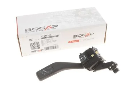 Перемикач підрульовий BOGAP A7318103