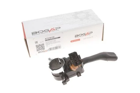 Переключатель подрулевой BOGAP A7318130