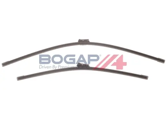 Щетка стеклоочистителя с рычагом задняя BOGAP A8310104 (фото 1)