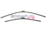 Щетка стеклоочистителя с рычагом задняя BOGAP A8310104 (фото 1)