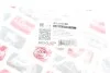 Патрубок вентиляции картерных газов BOGAP B1210166 (фото 6)
