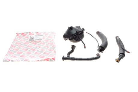 Клапан рециркуляції відпрацьованих газів BOGAP B1217119