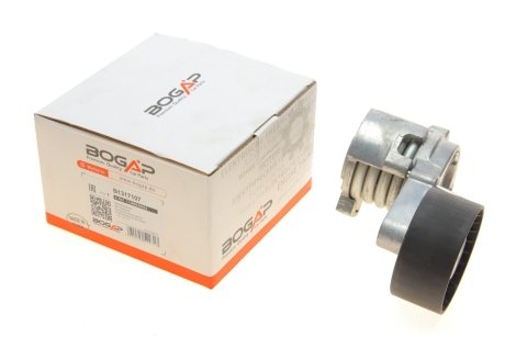 Натяжитель ремня генератора BOGAP B1317107