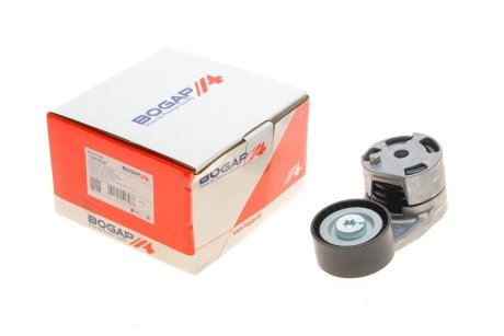Натяжитель ремня генератора BOGAP B1317108