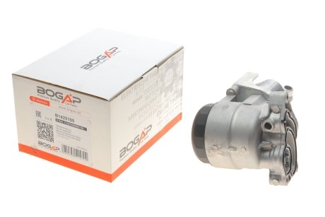 Радиатор масляный BOGAP B1425105