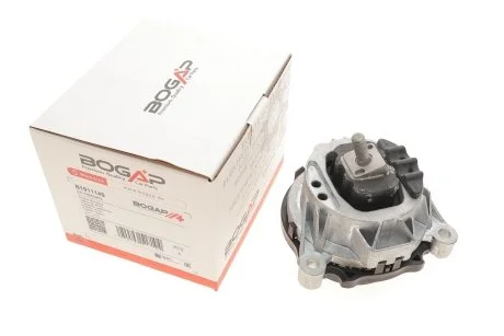Опора двигуна BOGAP B1911149