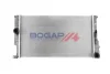 Радіатор BOGAP B4210214 (фото 1)