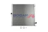 Радіатор BOGAP B4210220 (фото 1)