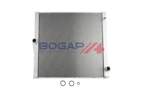 Радіатор BOGAP B4210220