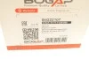 Радиатор масляный BOGAP B4222107 (фото 8)