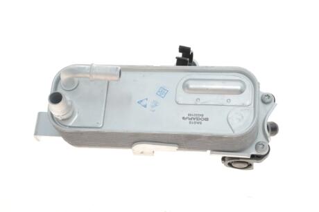 Радіатор оливний BOGAP B4222109