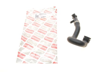 Патрубок радиатора BOGAP B4228250