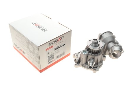 Помпа (водяной насос) BOGAP B4234140