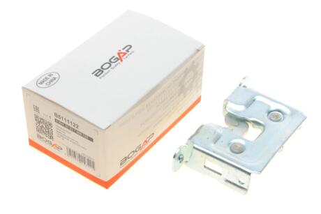 Замок капота BOGAP B5111122