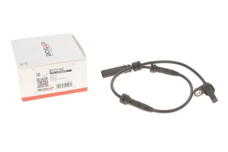 Датчик ABS BOGAP B7117102