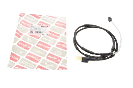 Датчик износа тормозных колодок BOGAP B7118137