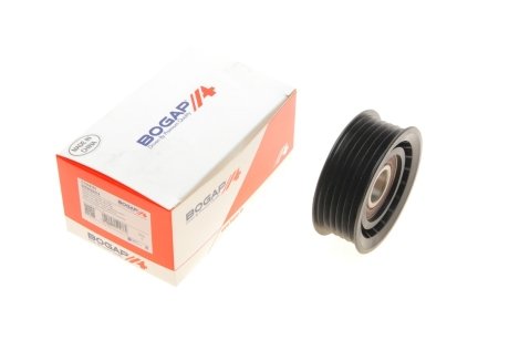 Шкив(ролик) натяжной BOGAP C1318101