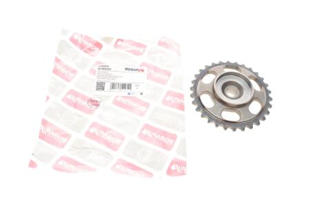 Шестерня ГРМ BOGAP C1334101