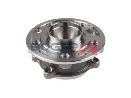 Ступица колеса BOGAP C3334102