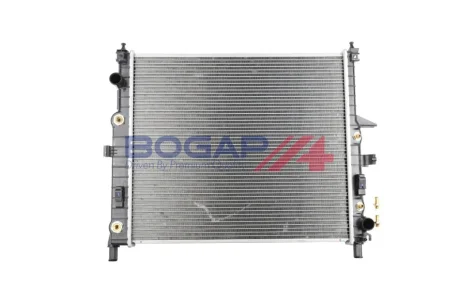 Радіатор охолодження BOGAP C4210201