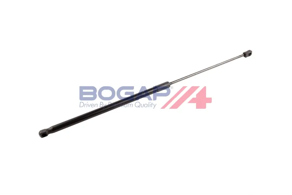 Газова пружина, капот BOGAP C5134174 (фото 1)