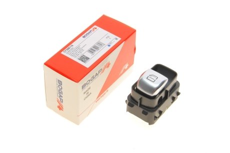 Кнопка стеклоподъемника BOGAP C7358116