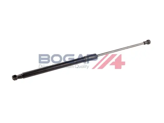 Газова пружина, багажне відділення BOGAP E5260106 (фото 1)