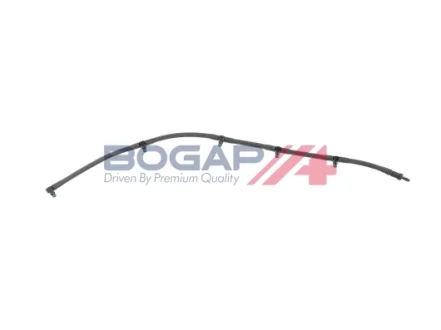 Шланг зливу палива BOGAP V1621101