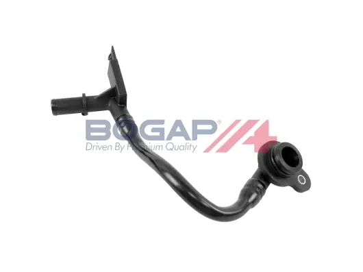 Трубка охолоджуючої рідини BOGAP W4228100 (фото 1)
