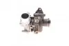 Турбокомпресор BORGWARNER BorgWarner 1635 988 0029 (фото 7)