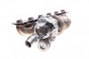 Турбокомпрессор BorgWarner 18539880004 (фото 17)