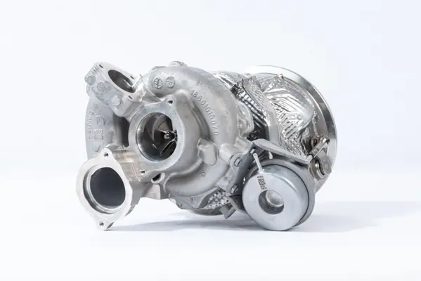Турбокомпресор BorgWarner 18539880164 (фото 1)