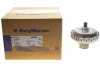 Комплект сцепления AUDI/PORSCHE/VW DL501 Version E BorgWarner 202154 (фото 1)