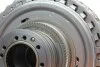 Комплект сцепления AUDI/PORSCHE/VW DL501 Version E BorgWarner 202154 (фото 2)