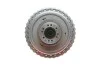 Комплект сцепления AUDI/PORSCHE/VW DL501 Version E BorgWarner 202154 (фото 3)
