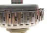 Комплект сцепления AUDI/PORSCHE/VW DL501 Version E BorgWarner 202154 (фото 4)