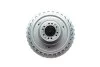 Муфта сцепления BorgWarner 202155 (фото 4)