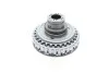 Муфта сцепления BorgWarner 202155 (фото 9)