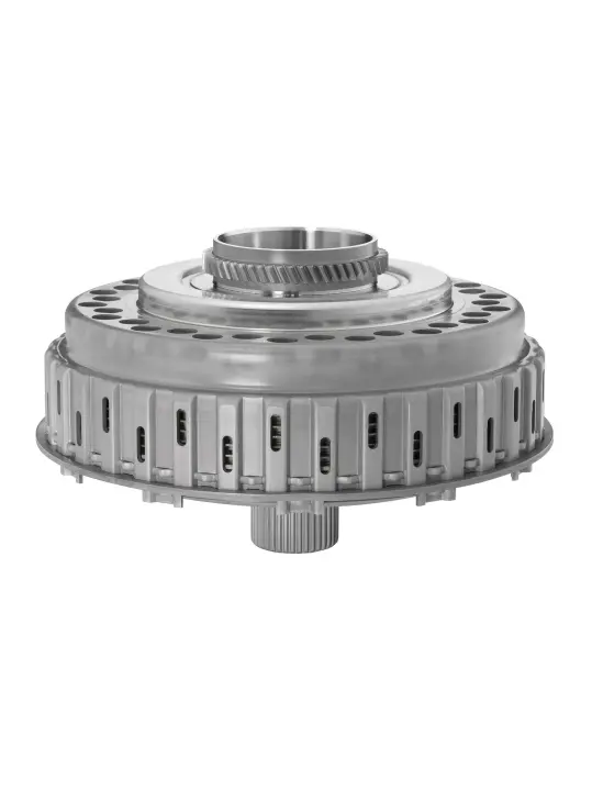 Комплект зчеплення BMW DSG7 135i/335i/M3/M4/M5/M6 \'\'06-21 BorgWarner ="202288" (фото 1)