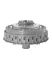 Комплект зчеплення BMW DSG7 135i/335i/M3/M4/M5/M6 \'\'06-21 BorgWarner ="202288" (фото 1)
