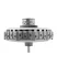 Комплект зчеплення AUDI/SEAT/SKODA/VW DQ381 Version L BorgWarner ="202893" (фото 1)
