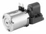 Соленоїд DQ500 (0BH) AUDI/SKODA/VW \'\'07>> BorgWarner ="203562" (фото 2)