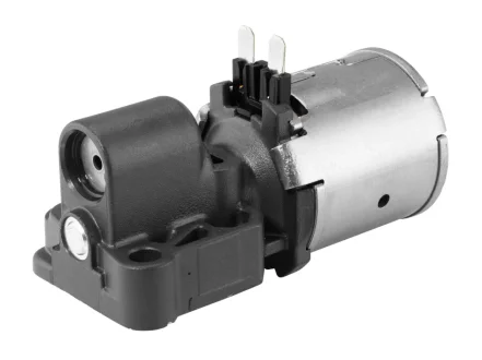 Соленоїд DQ500 (0BH) AUDI/SKODA/VW \'\'07>> BorgWarner ="203562"