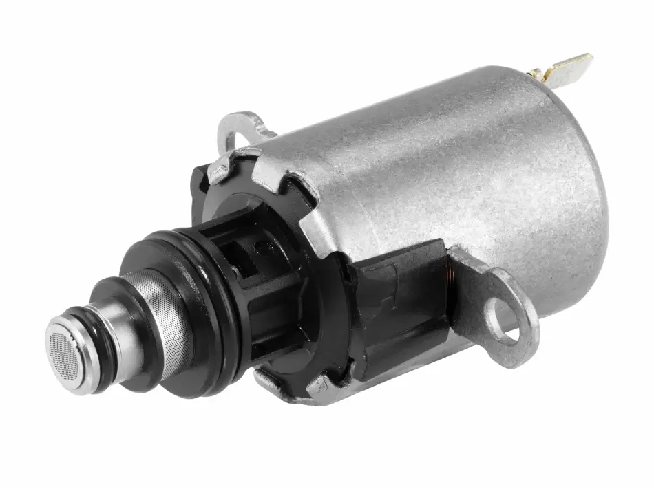 Соленоїд DQ381 (0GC) AUDI/PORSCHE/SKODA/VW \'\'02>> BorgWarner ="203563" (фото 1)