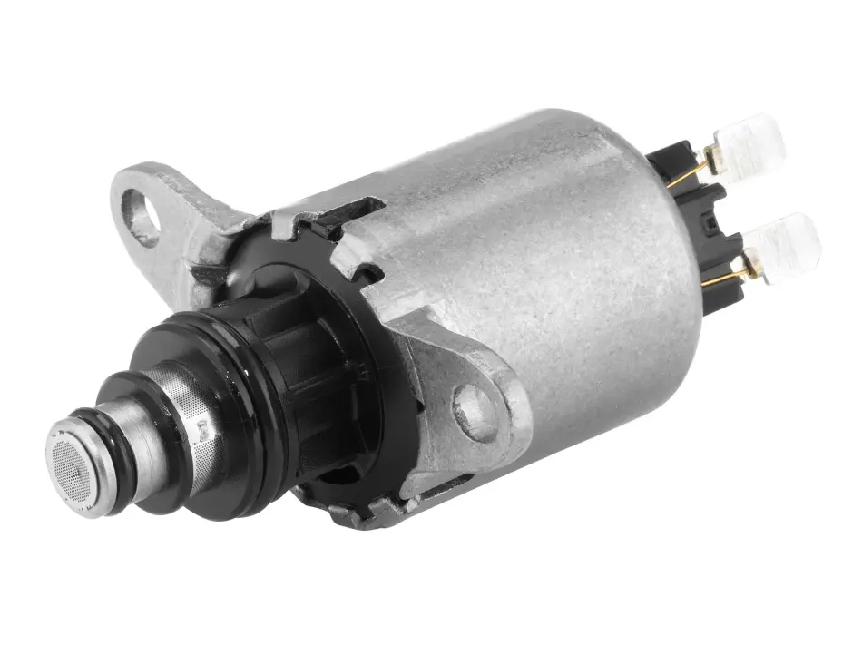 Соленоїд робочого тиску DQ381 (0GC) AUDI/PORSCHE/SKODA/VW \'\'02>> BorgWarner ="203564" (фото 1)