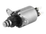 Соленоїд робочого тиску DQ381 (0GC) AUDI/PORSCHE/SKODA/VW \'\'02>> BorgWarner ="203564" (фото 1)