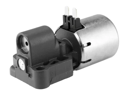 Соленоїд DQ381 (0GC) AUDI/SKODA/PORSCHE/VW \'\'02>> BorgWarner ="203565"