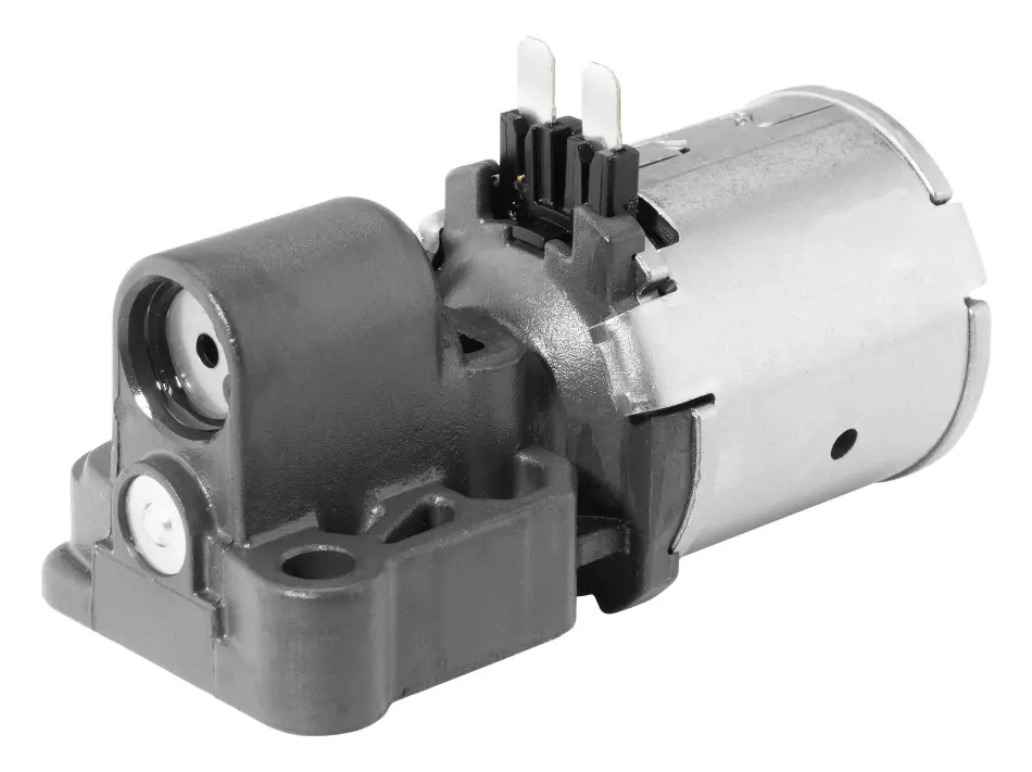 Соленоїд DL501 (0B5) AUDI A4/A6/Q5 \'\'07-18 BorgWarner ="50228" (фото 1)